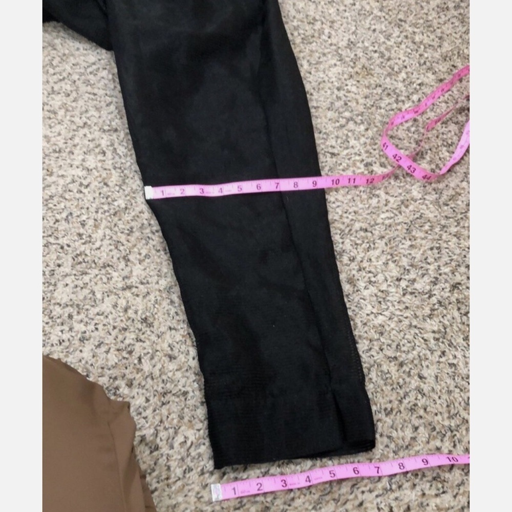 Alice McCall Justify My Love Jumpsuit Black Striped Organda up Size US 6 - Picture 13 of 13